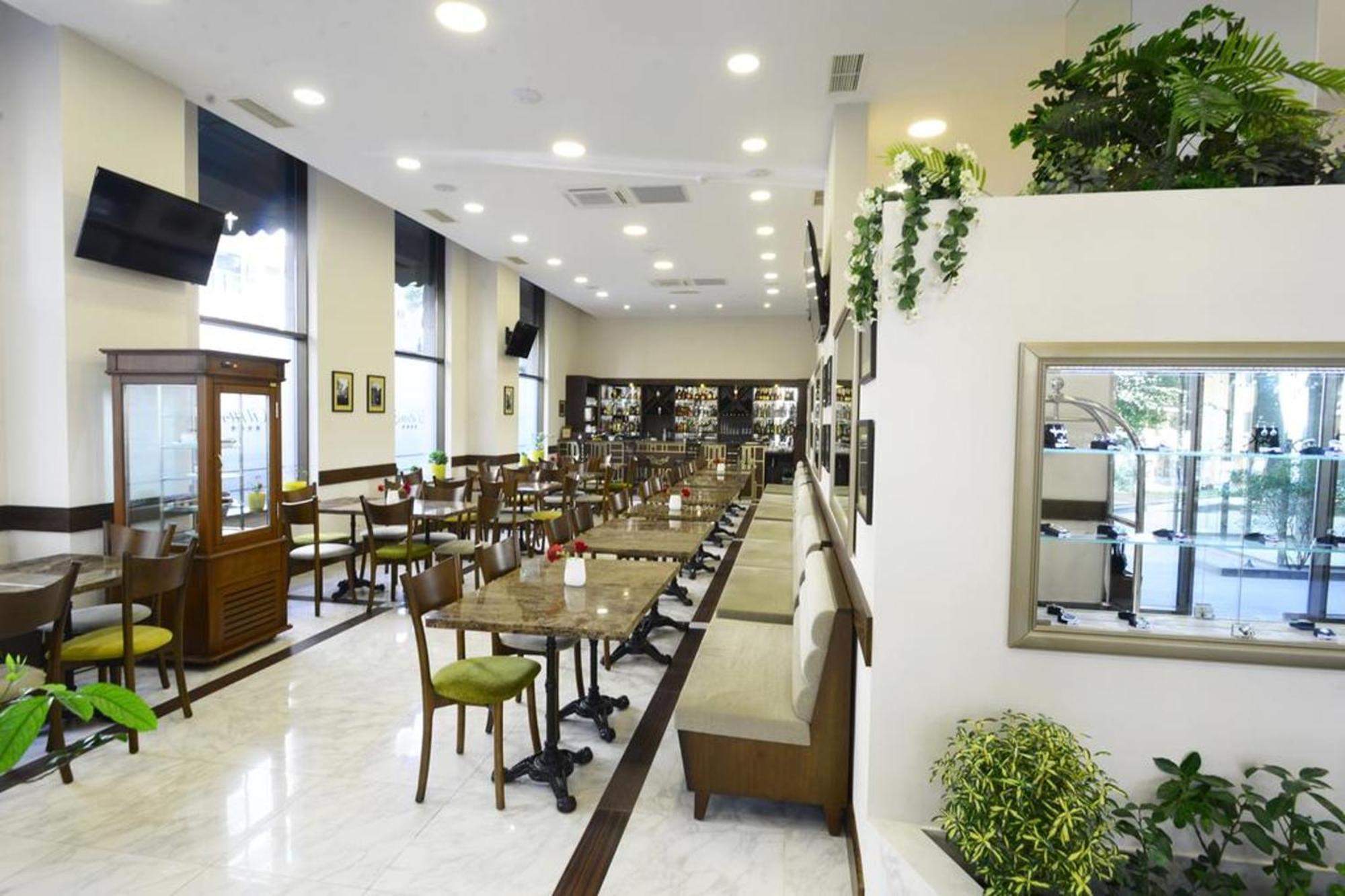 Apartamento New Age Living Tiflis Exterior foto